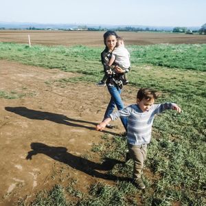 Meet your Posher, Simonne